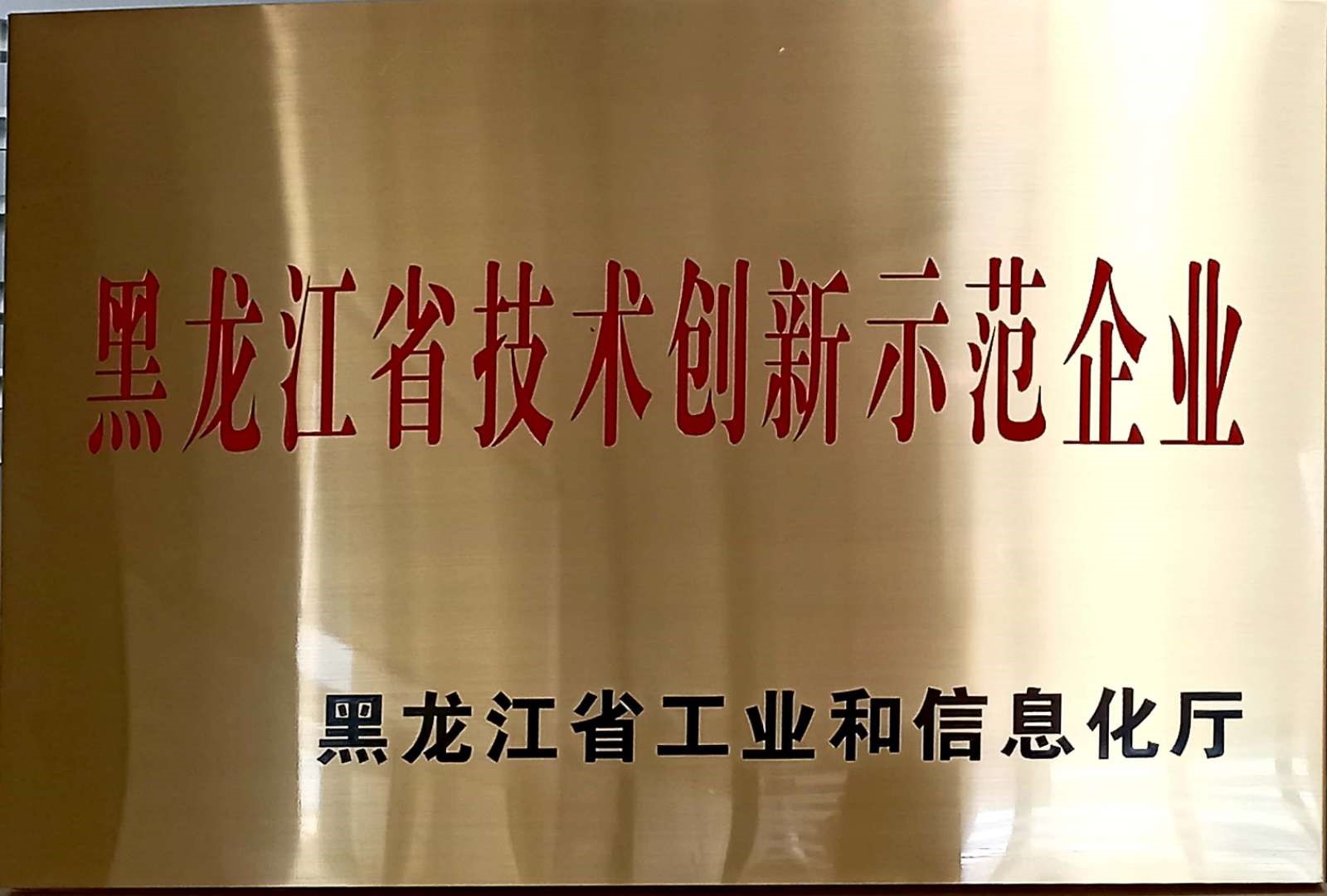 Dongsheng Metal was recognized as 